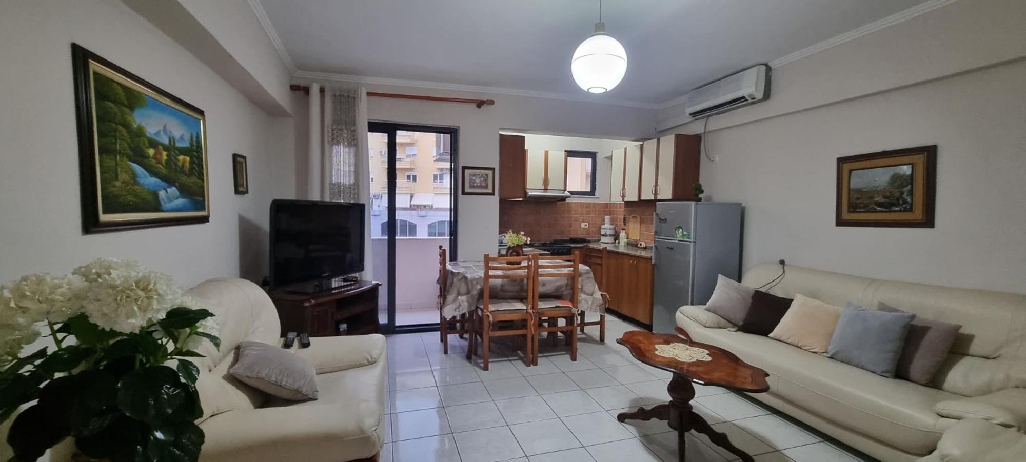 Liam'S Apartment Durrës Kültér fotó