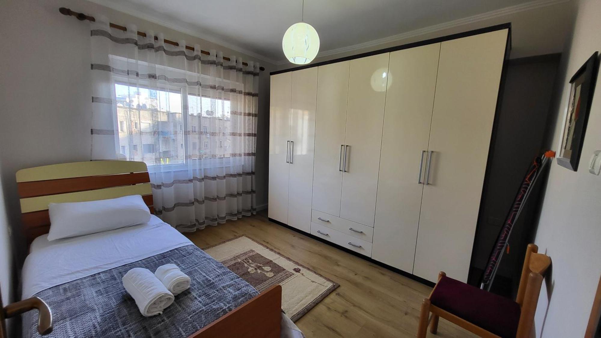 Liam'S Apartment Durrës Kültér fotó