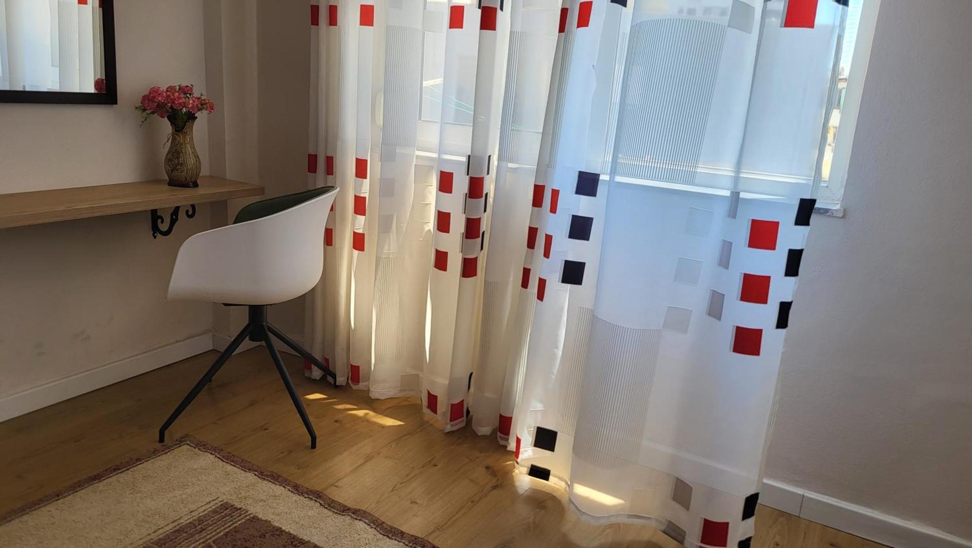 Liam'S Apartment Durrës Kültér fotó